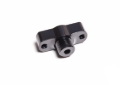Picture of Radium Engineering FPR Adapter - 8AN ORB 11mm Bore 39mm Spacing M6