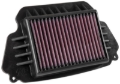 Picture of K&N Honda VT600C/CD Shadow 99-07 Replacement Drop In Air Filter