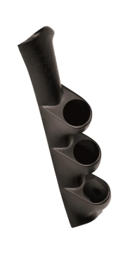 Picture of Autometer 05-06 Chevy Cobalt SS (2 Dr Only) 2-1/6in A-Pillar Triple Gauge Mount