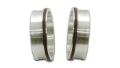 Picture of Vibrant Stainless Steel Weld Fitting w/ O-Rings for 3in OD Tubing