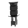 Picture of Timbren 2019+ Mercedes Sprinter 2500 4WD/AWD Rear Suspension Enhancement Kit