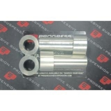 Picture of Progressive Jeep JL Gladiator Mojave Collar Kit