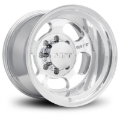 Picture of Mickey Thompson Canyon 17x12in - 8x170 BP - 4.25in BS - Polished Wheel - 277003