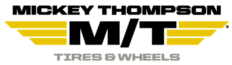 Picture of Mickey Thompson Canyon 17x12in - 6x5.5 BP - 3.60in BS - Polished Wheel - 276929