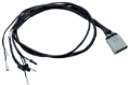 Picture of NAMZ 2025 Indian Challenger Complete Handlebar Control Replacement Harness