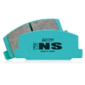 Picture of Project Mu 04-11 Mazda RX-8 NS Front Brake Pads