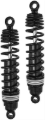 Picture of Progressive Harley-Davidson 412 Cruise Series Shocks 12.5in - Black