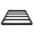 Picture of Westin EXP Roof Rack for Full Size EXP Truck Cap (RACK ONLY - NO CAP) 50x58in. - Tex. Blk