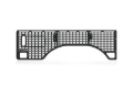 Picture of Addictive Desert Designs 2025 Ram 1500 RHO Bed Cab Molle Panels
