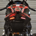 Picture of New Rage Cycles 25+ Aprilia Tuono Fender Eliminator