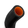 Picture of Mishimoto 00-07 Honda XR650R Silicone Hose Kit Black