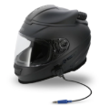 Picture of Rugged Radios MRC Stage 1 - UTV Play Helmet Wired OFFROAD and STX STEREO XS- MD