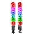Picture of DragonFire Racing WarWhip Largos - 2 in x 2 ft RGB Quick Release - pair