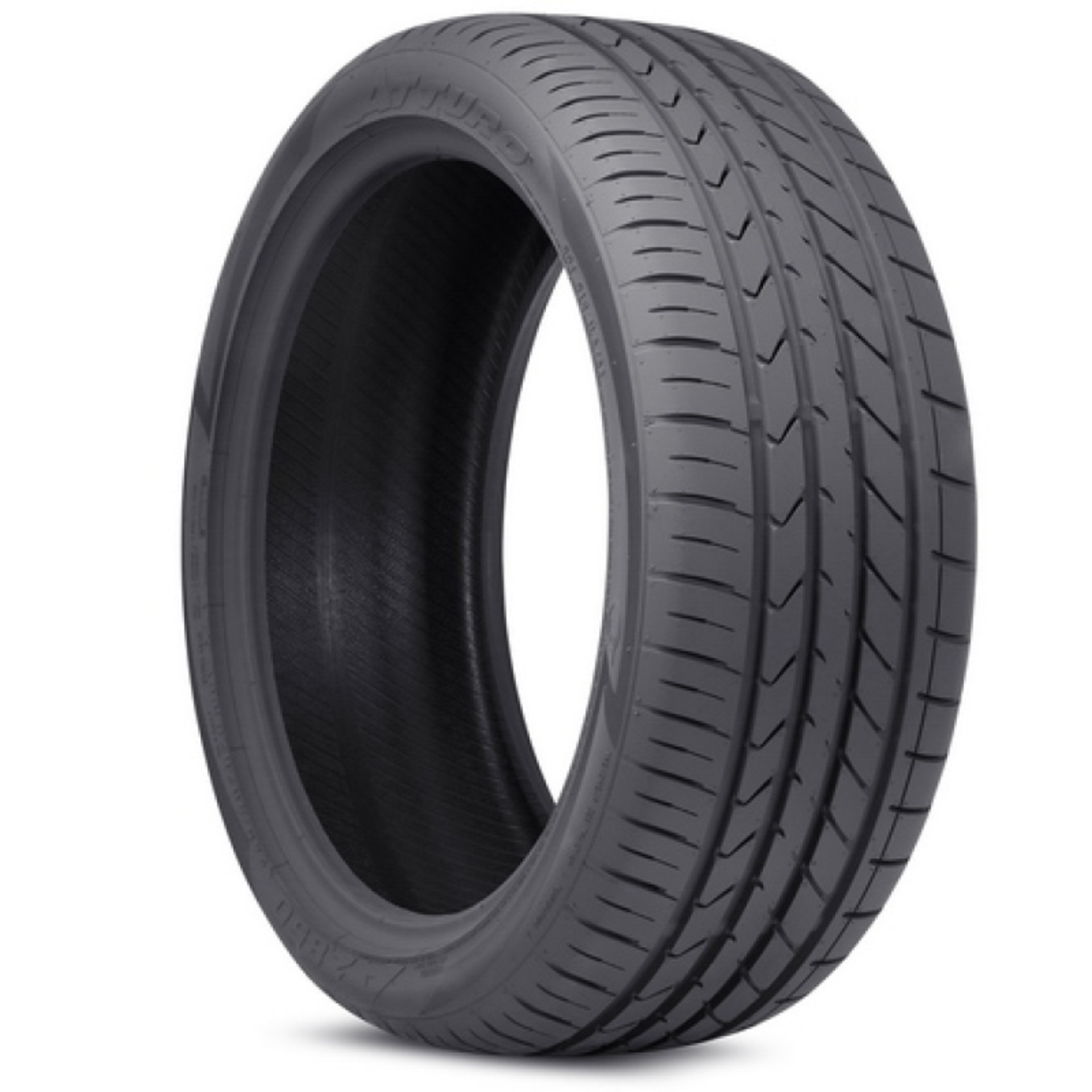 Picture of Atturo AZ 850 Tire - 245/35R20 95Y XL