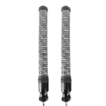 Picture of DragonFire Racing WarWhip Largos - 2 in x 2 ft RGB Quick Release - pair
