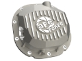 Picture of aFe 90-14 Ford F-150 Rear Differential Cover - Raw w/ Machined Fins