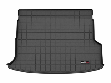 Picture of WeatherTech 2025 Subaru Forester Hybrid w/ Harmon Audio System Cargo Liner