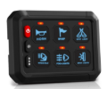 Picture of Dragonfire Racing Six Switch Panel