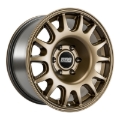 Picture of BBS TS-R 18x9in - 6x139.7 - 106.1 CB - ET12 - Satin Bronze Wheel
