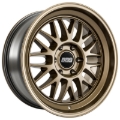 Picture of BBS TS-C 20x9in - 6x135 - 87.1 CB - ET0 - Satin Bronze Wheel
