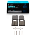 Picture of R1 Concepts RNC Ceramic Brake Pads - 2310-0031-03
