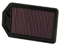 Picture of K&N 07 Honda CRV Drop In Air Filter