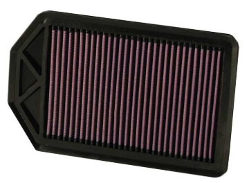 Picture of K&N 07 Honda CRV Drop In Air Filter