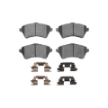 Picture of R1 Concepts RNC Ceramic Brake Pads - 2310-0926-01