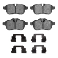 Picture of R1 Concepts RNC Ceramic Brake Pads - 2310-1433-01