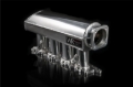 Picture of Weapon R Honda Fit Intake Manifold
