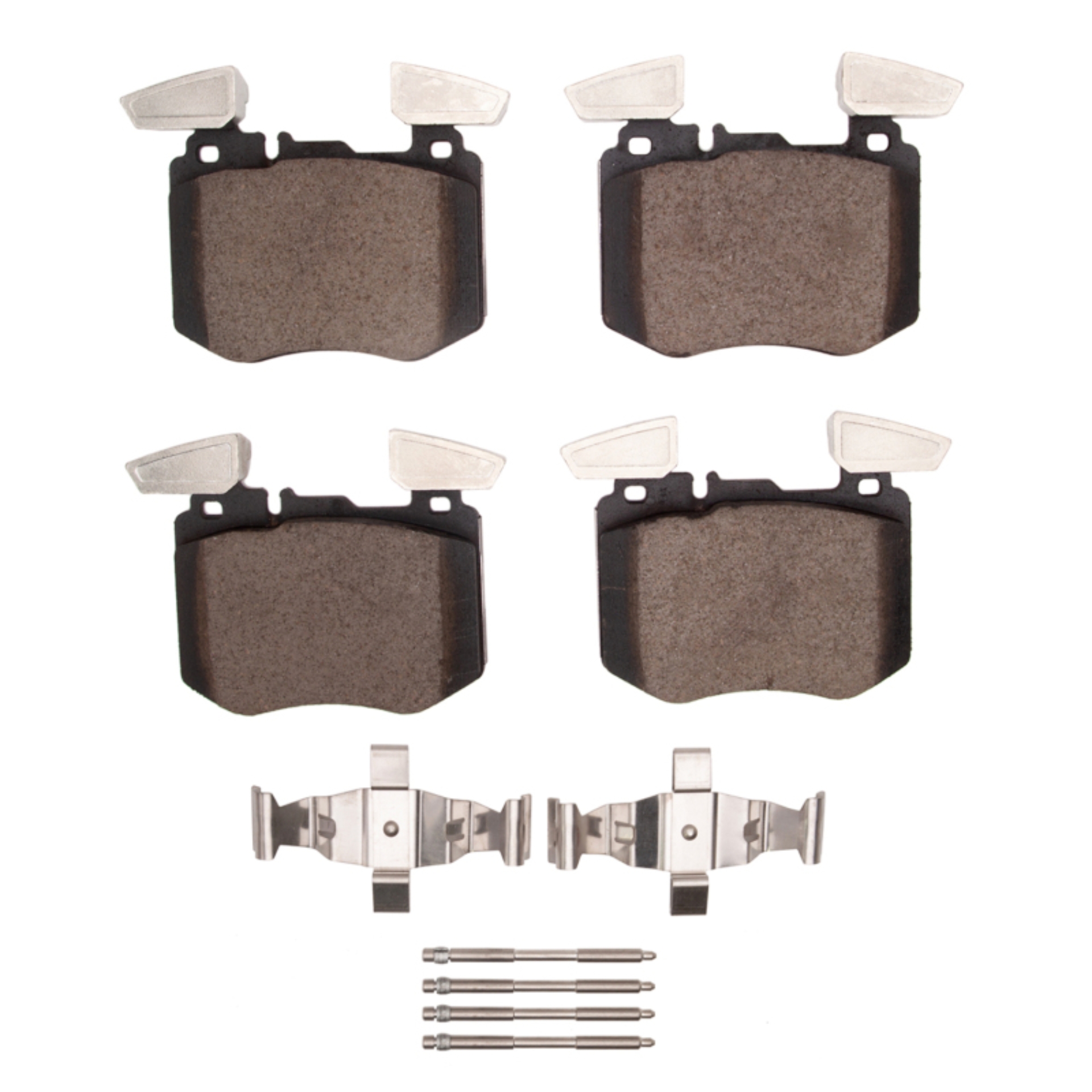 Picture of R1 Concepts RNC Ceramic Brake Pads - 2310-2162-01