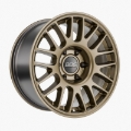 Picture of BBS TS-M 20x9in - 6x135 - 87.1 CB - ET0 - Satin Bronze Wheel