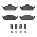 Picture of R1 Concepts RNC Semi Met Brake Pads - 2311-0760-01