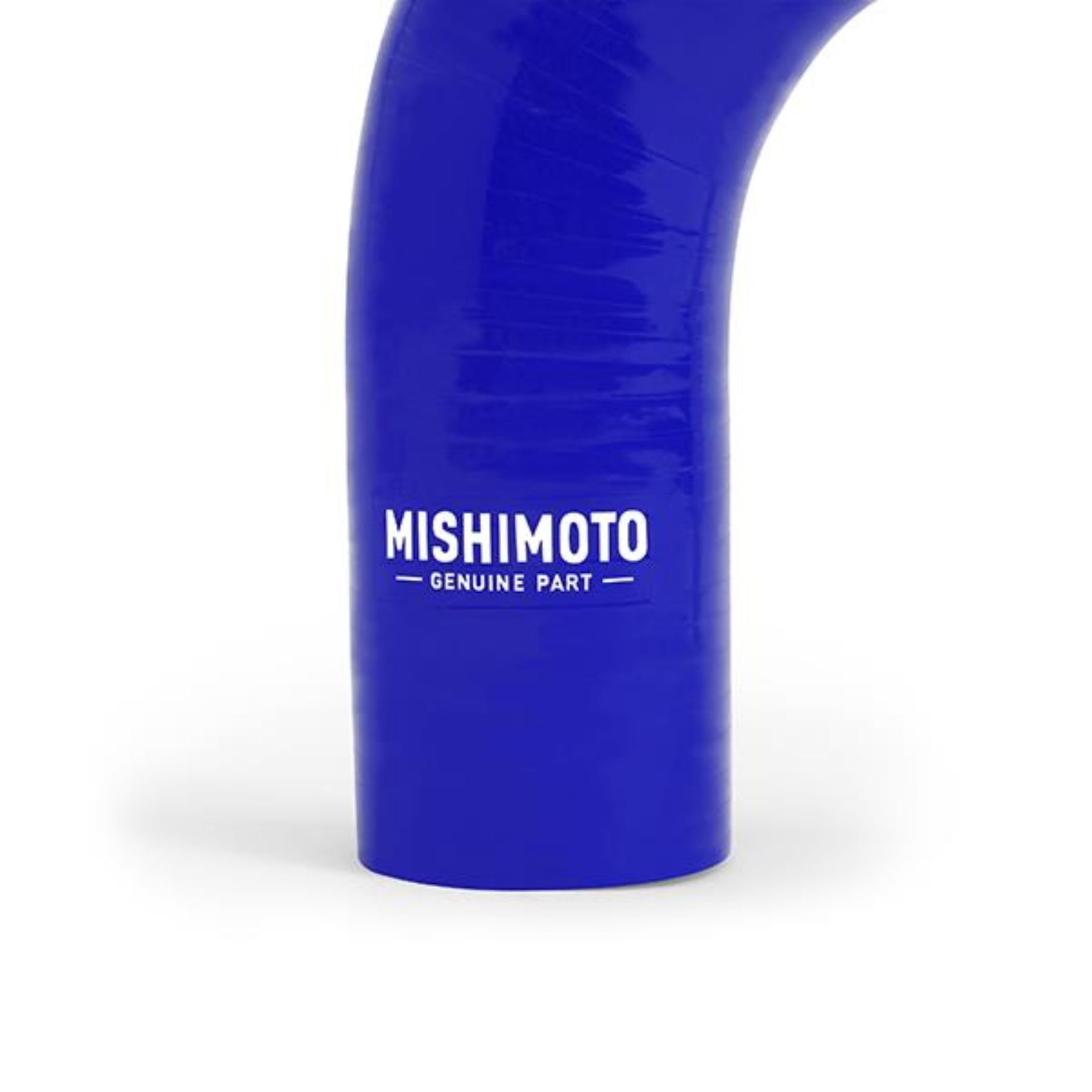 Picture of Mishimoto 05-10 Mopar 5.7L V8 Blue Silicone Hose Kit