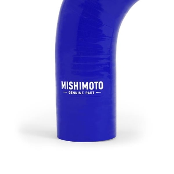 Picture of Mishimoto 05-10 Mopar 5.7L V8 Blue Silicone Hose Kit