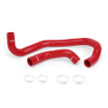 Picture of Mishimoto 05-10 Mopar 5.7L V8 Red Silicone Hose Kit