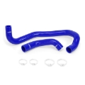 Picture of Mishimoto 05-10 Mopar 5.7L V8 Blue Silicone Hose Kit