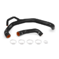Picture of Mishimoto 2011+ Mopar LX Chassis 6.4L Hemi Black Silicone Hose Kit