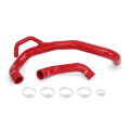 Picture of Mishimoto 2011+ Mopar LX Chassis 6.4L Hemi Red Silicone Hose Kit