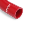 Picture of Mishimoto 2011+ Mopar LX Chassis 6.4L Hemi Red Silicone Hose Kit