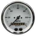 Picture of AutoMeter American Platinum Series 0-120MPH 3-3/8in. GPS Speedometer Gauge