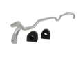Picture of Whiteline 6/94-02 Subaru Legacy Front 20mm Heavy Duty Swaybar