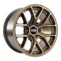 Picture of BBS TS-P 18x9in - 6x135 - 87.1 CB - ET12 - Satin Bronze Wheel