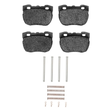 Picture of R1 Concepts RNC Optimum OE Brake Pads - 2551-0520-01