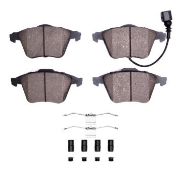 Picture of R1 Concepts RNC Optimum OE Brake Pads - 2551-0915-32