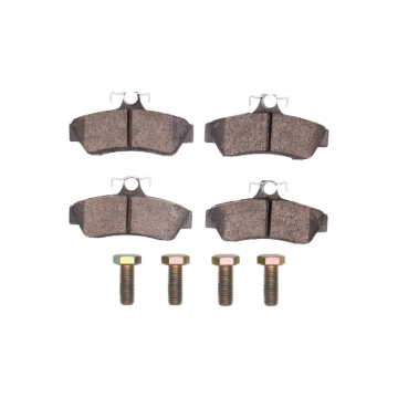 Picture of R1 Concepts RNC Optimum OE Brake Pads - 2551-1048-01