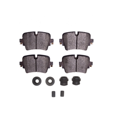 Picture of R1 Concepts RNC Optimum OE Brake Pads - 2551-1753-01