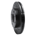 Picture of R1 Concepts RNC Brake Rotor-Drill & Slot - 633-03015R