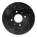 Picture of R1 Concepts RNC Brake Rotor-Drill & Slot - 633-03015R