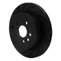 Picture of R1 Concepts RNC Brake Rotor-Drill & Slot - 633-11017L